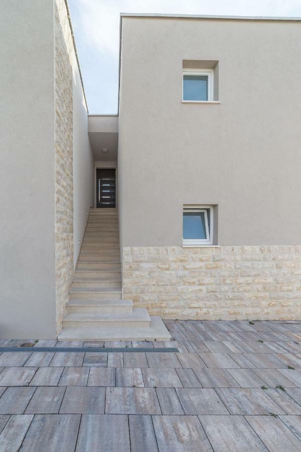 Apartments M&L Vodice Exterior foto