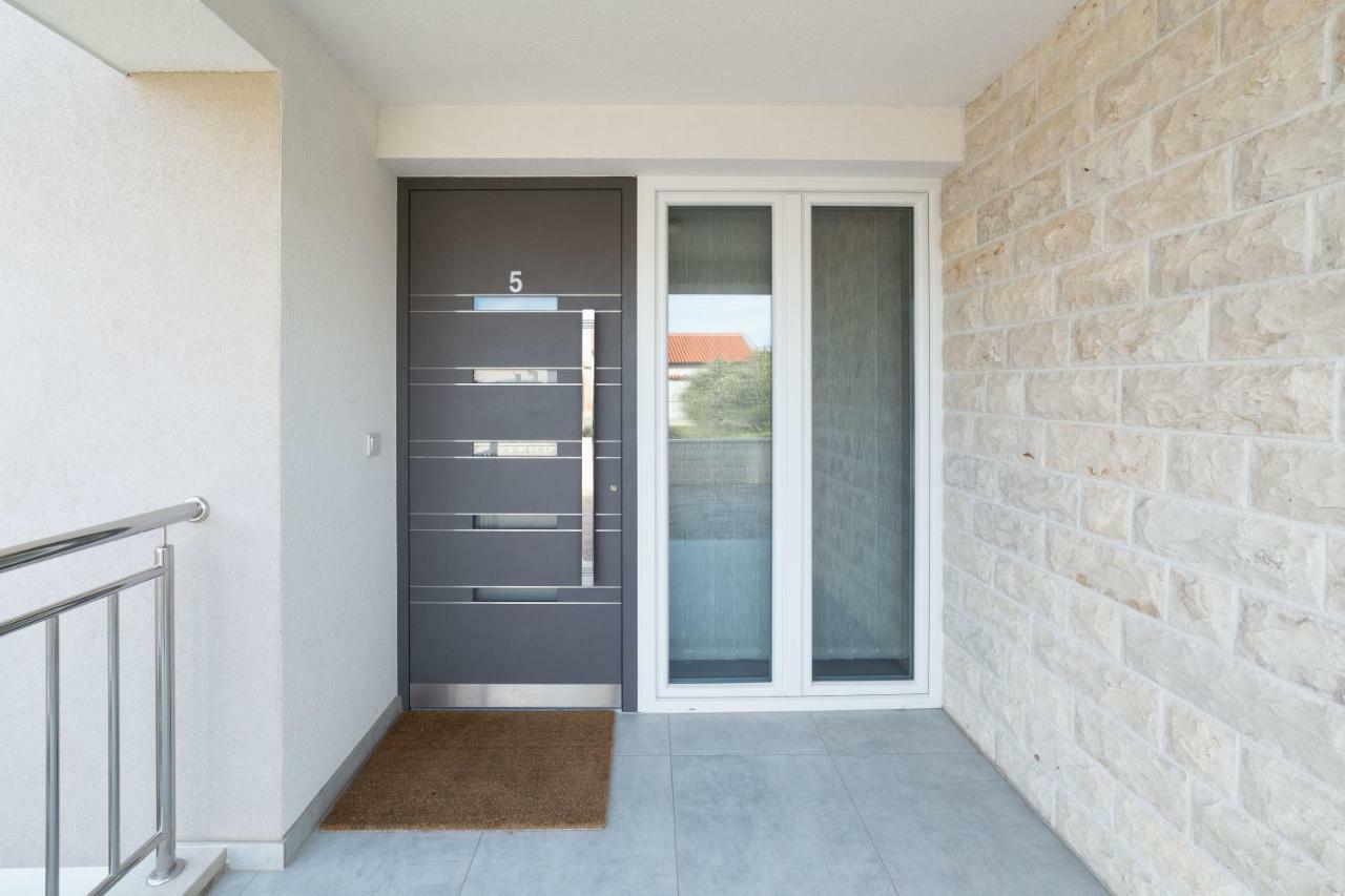 Apartments M&L Vodice Exterior foto