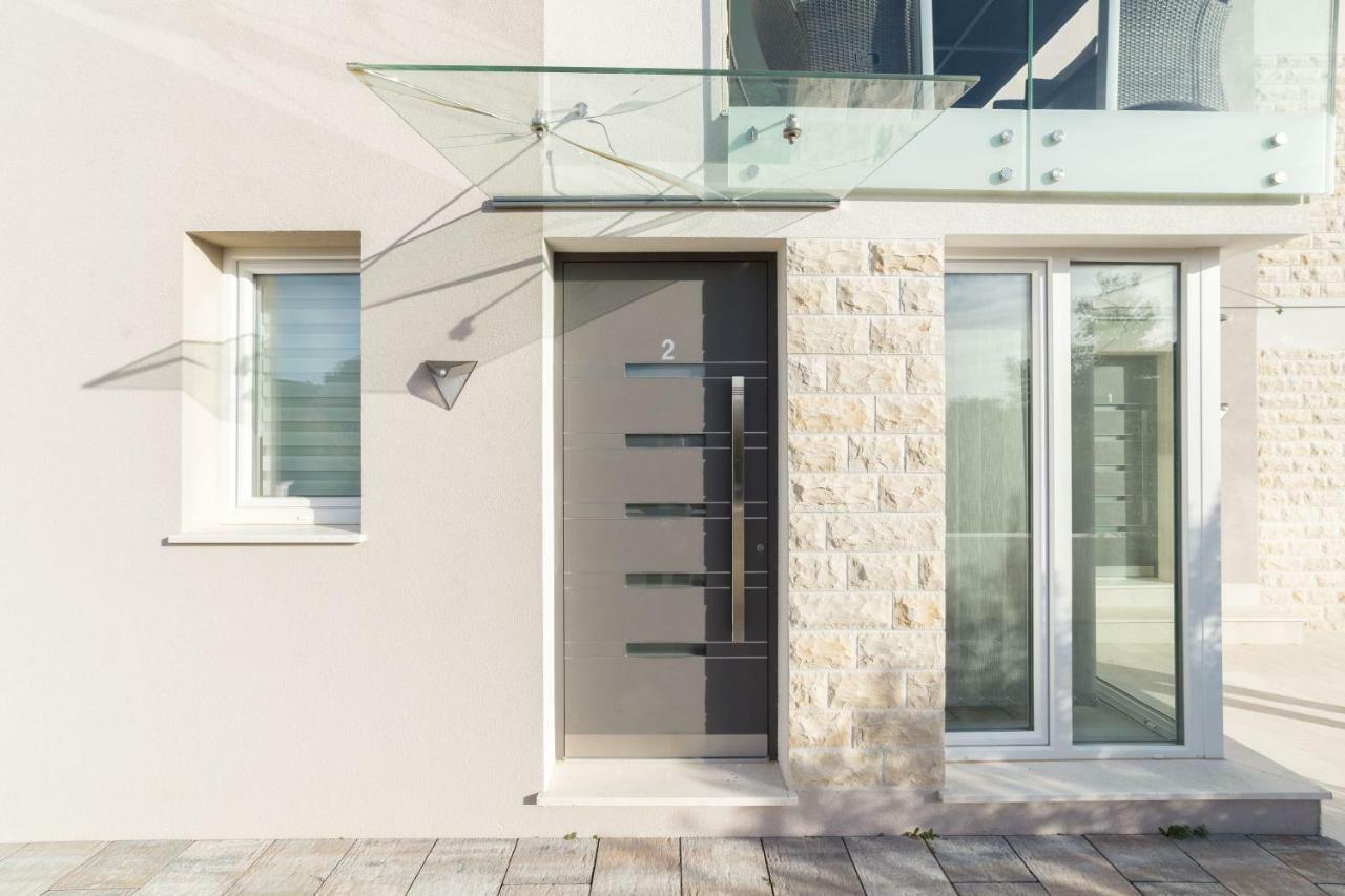 Apartments M&L Vodice Exterior foto