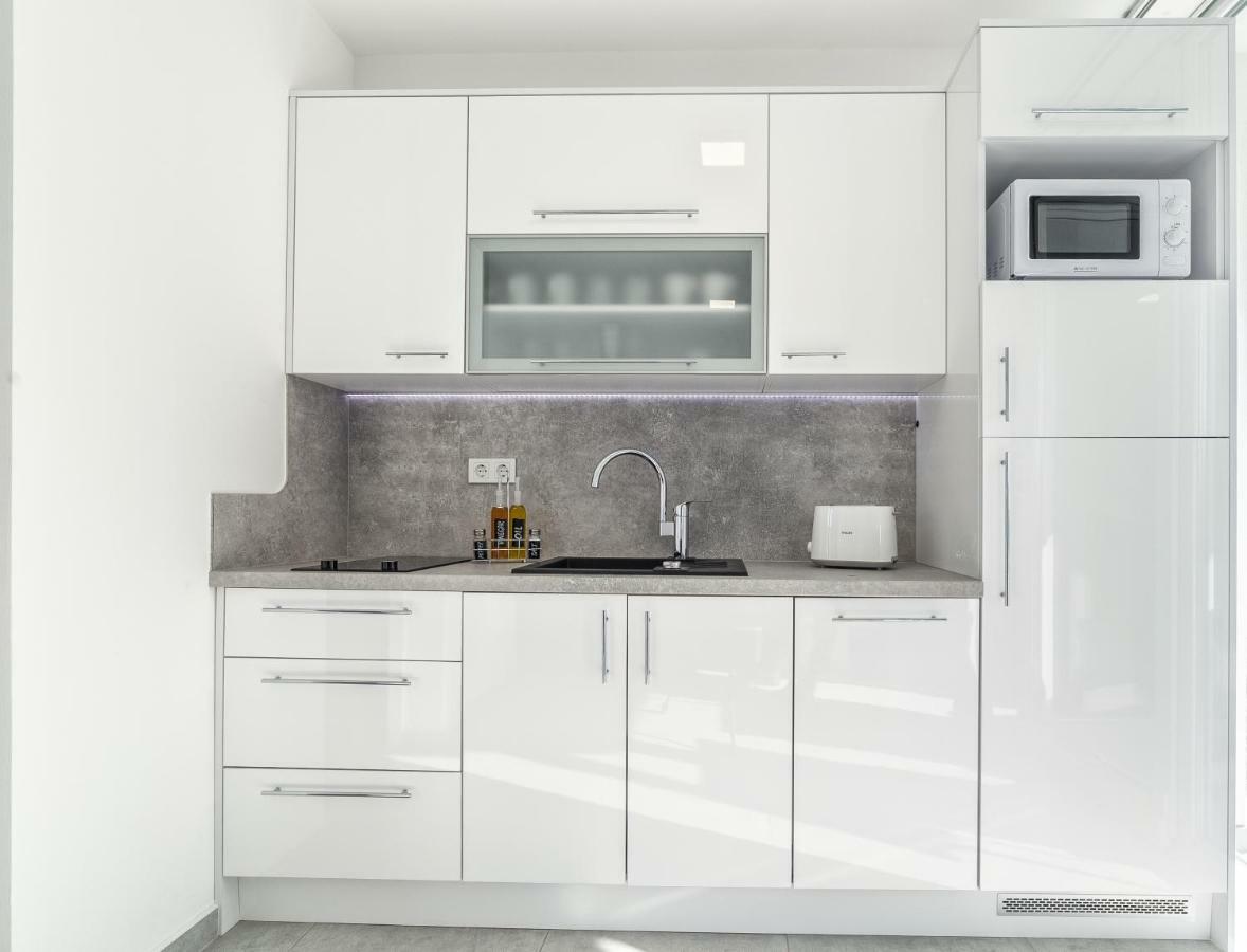 Apartments M&L Vodice Exterior foto