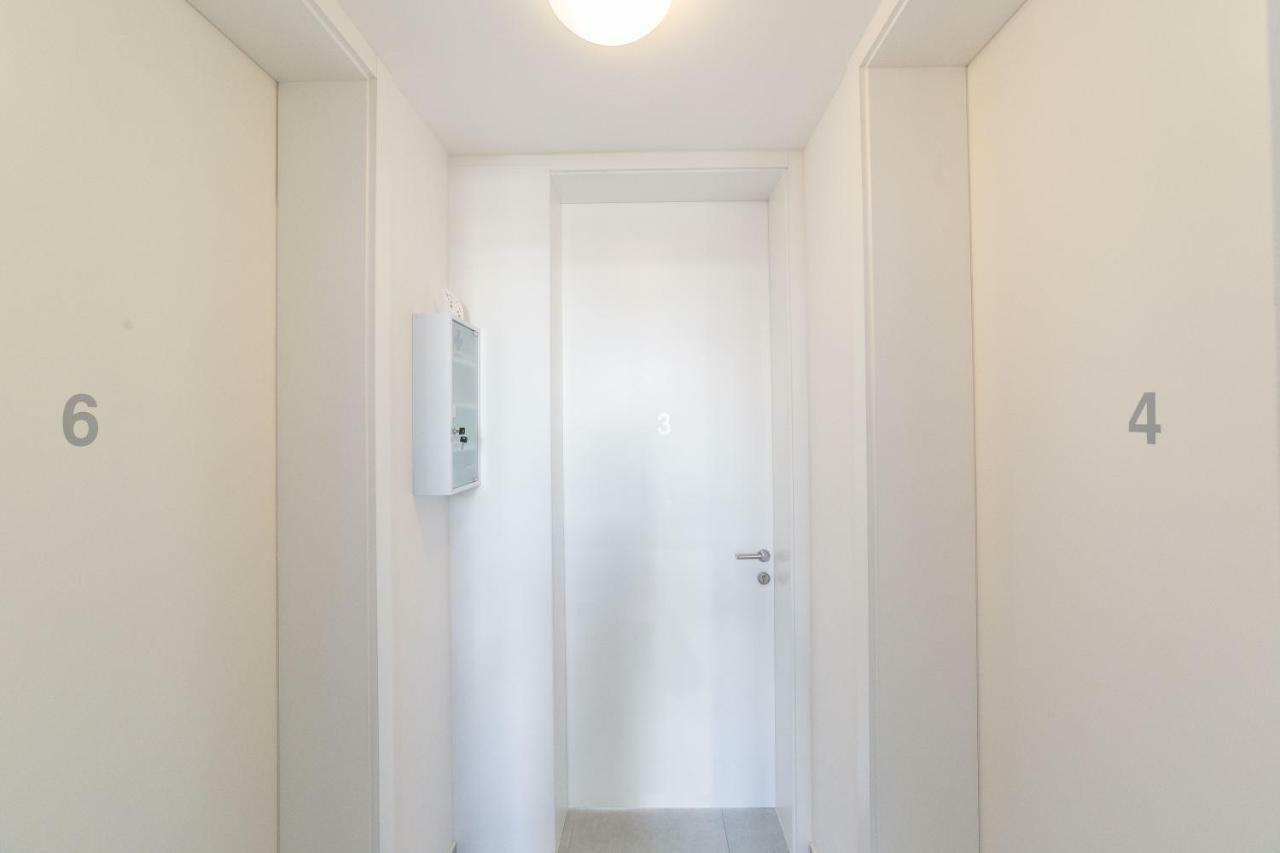 Apartments M&L Vodice Exterior foto