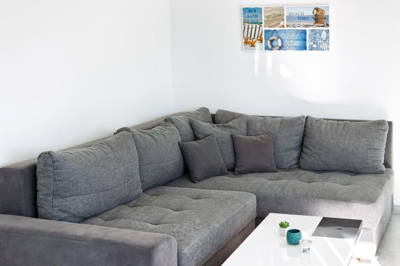 Apartments M&L Vodice Exterior foto