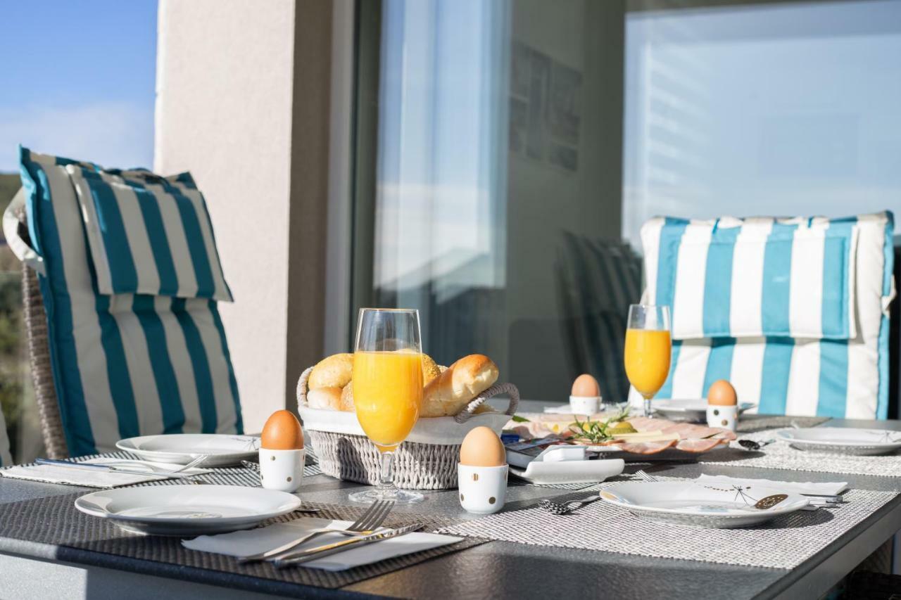 Apartments M&L Vodice Exterior foto